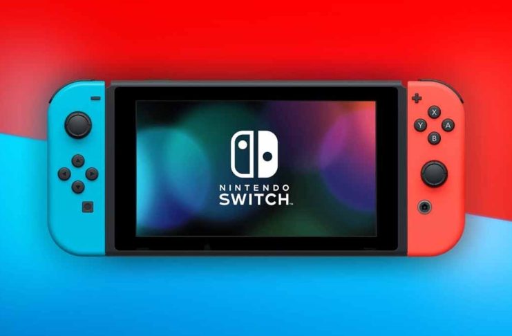 Nintendo Switch: Os games exclusivos mais aguardados de 2023