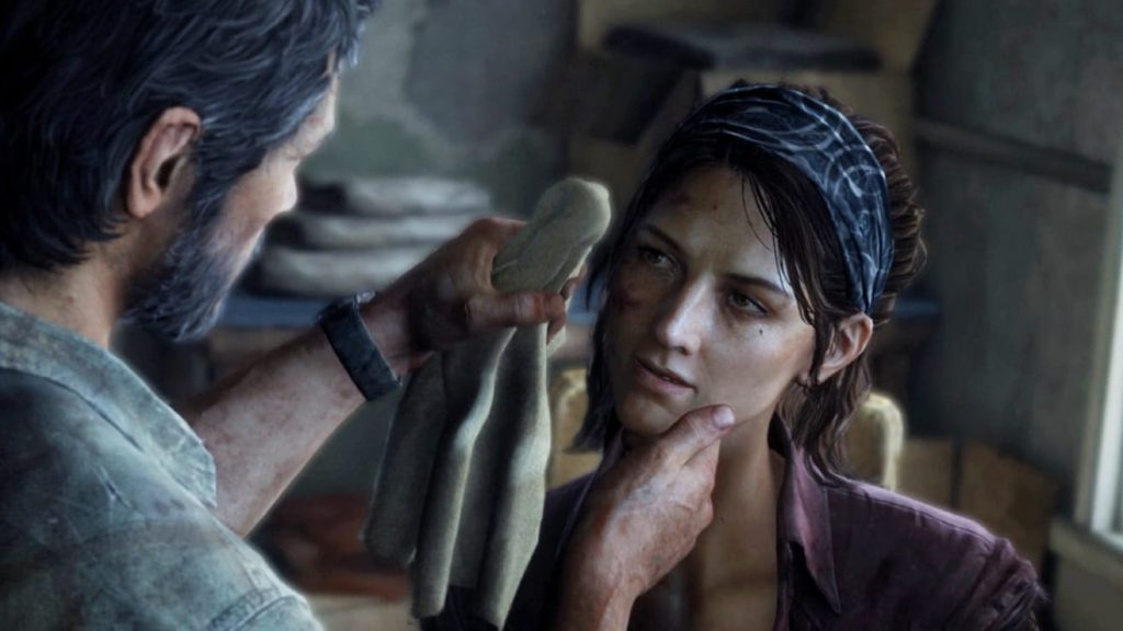 Anna Torv será Tess em seriado The Last of US da HBO - Memória BIT