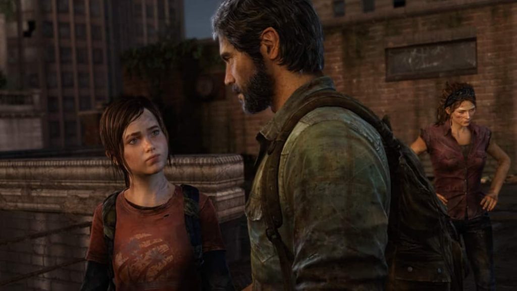 tlou #thelastofus #assistir #assistindo #adaptacoes #adaptacao #cultu