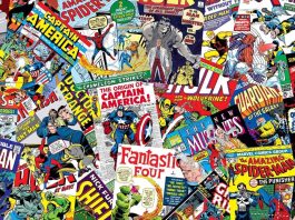 HQs: O guia definitivo para começar sua coleção de quadrinhos
