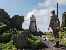 Só Vai #1 | Ilhas Skellig, Irlanda (Star Wars)