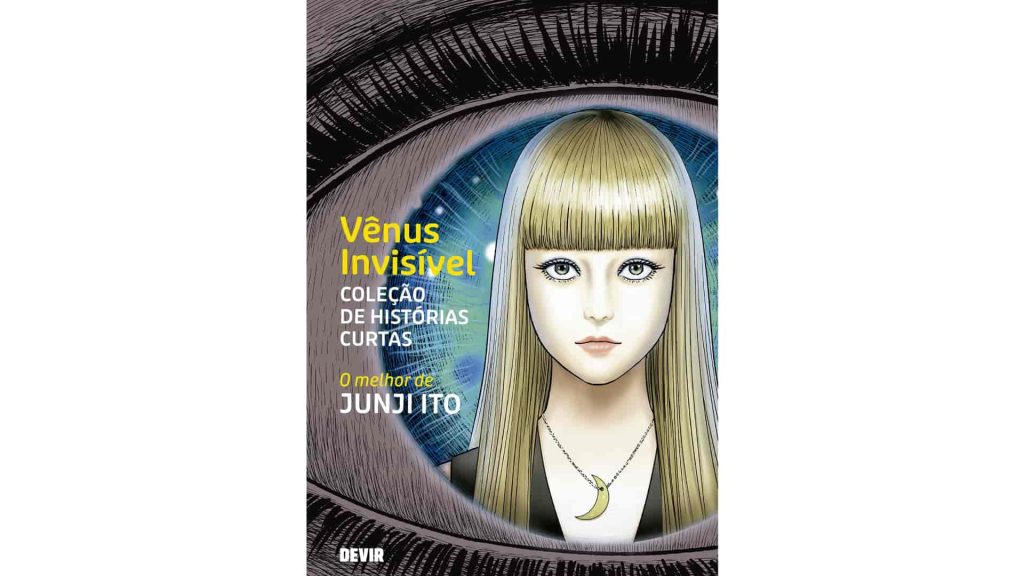 Vênus Invisível