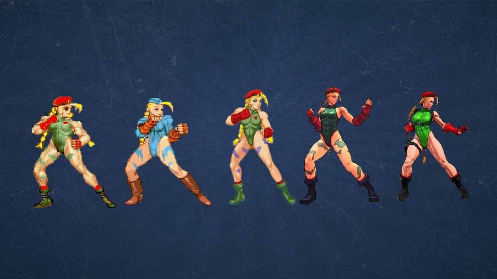 Cammy ⚡ on X: Qual seu pseudo-lendário favorito?