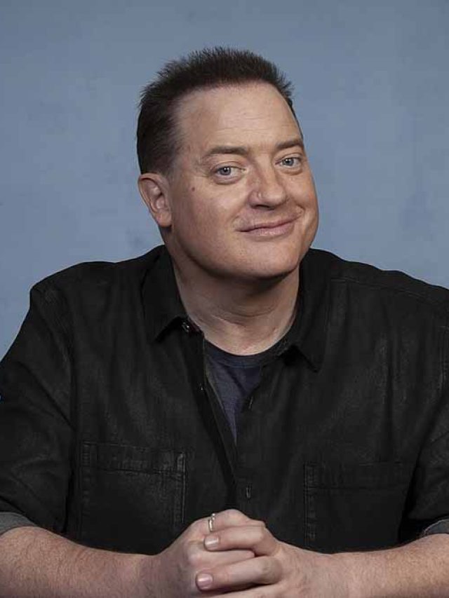 Brendan Fraser: Conheça o ator e seus melhores trabalhos