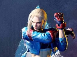 Cammy: Saiba tudo sobre a musa de Street Fighter