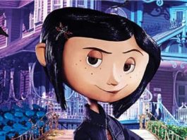 Coraline