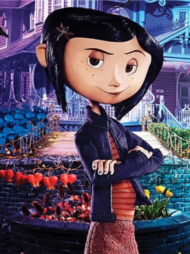 Coraline