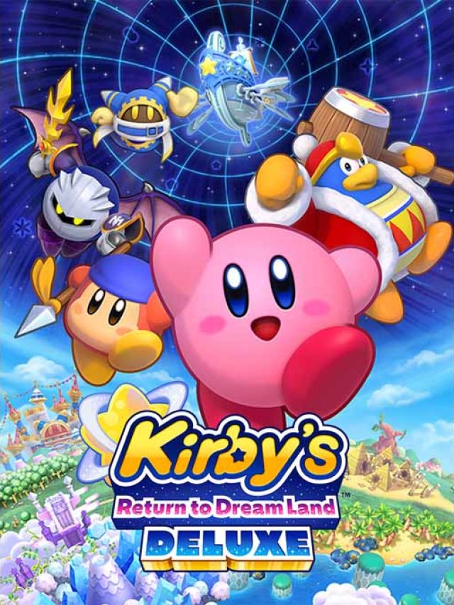 NintendoFan on X: Fiquei comparando todos os textos, descrições, diálogos  e ataques da demo do Kirby com o inglês. A localização brasileira está  ÓTIMA e super fiel ao original! Tirando aquele erro