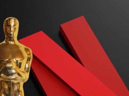 8 filmes indicados ao Oscar que você pode assistir na Netflix