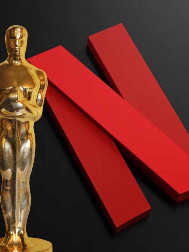 8 filmes indicados ao Oscar que você pode assistir na Netflix