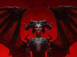 Diablo 4: Conheça Lilith, a Mãe do Santuário