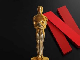 8 filmes indicados ao Oscar que você pode assistir na Netflix
