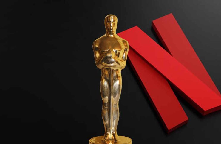 8 filmes indicados ao Oscar que você pode assistir na Netflix