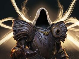 Diablo 4: Conheça Inarius, o Pai do Santuário