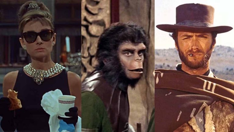 6 filmes imperdíveis da década de 60