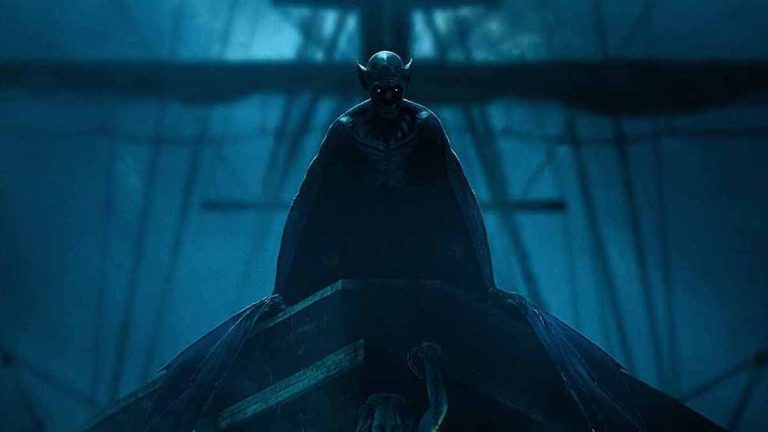 The Last Voyage of the Demeter: Tudo sobre a nova adaptação de Drácula