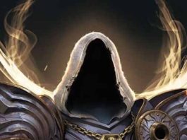 Diablo 4: Conheça Inarius, o Pai do Santuário