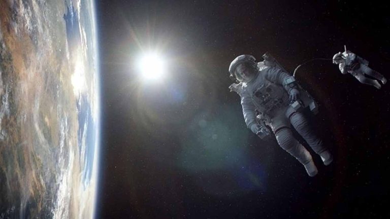 6 filmes sobre o espaço para assistir na Netflix