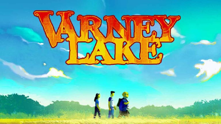 CRÍTICA – Varney Lake (2023, Chorus Wordwilde)