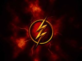 Especial Flash: O Homem mais rápido vivo
