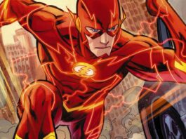 Flash: As melhores histórias