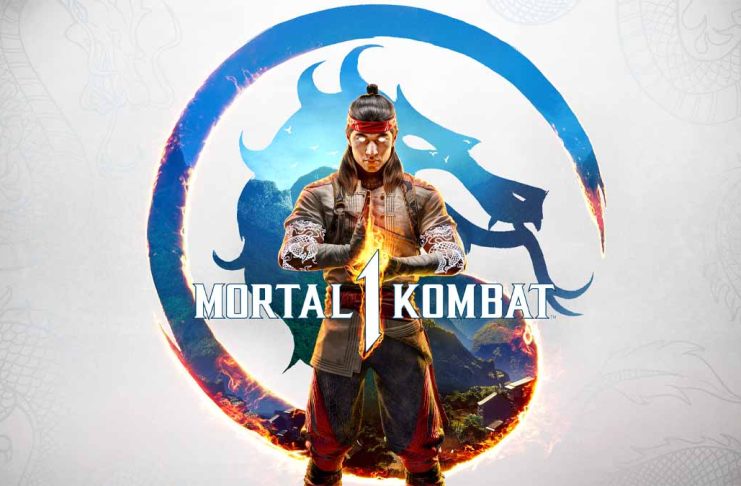 Mortal Kombat 1: WB Games anuncia novo título da franquia