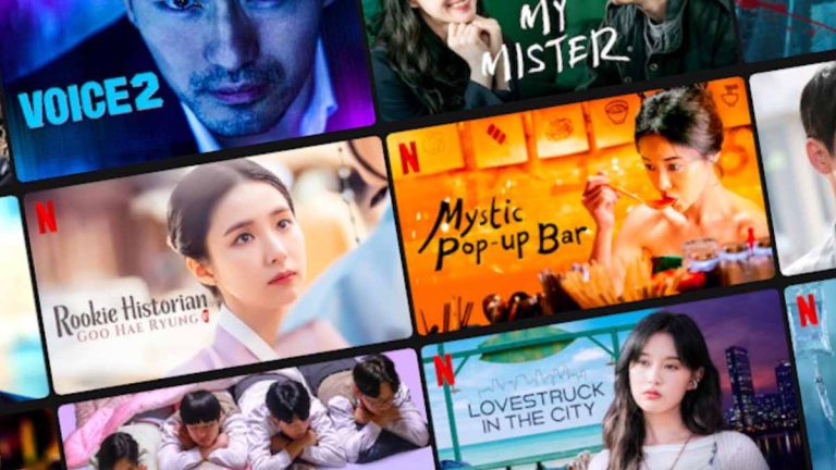 8 K-dramas românticos queridinhos da Netflix
