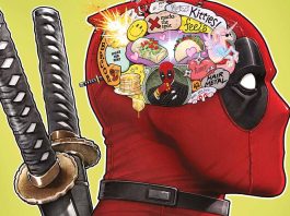 Deadpool: HQs indispensáveis do Mercenário Tagarela