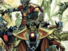 Invasão Secreta: Saiba quem são os Super-Skrulls