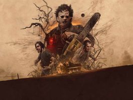 CRÍTICA - The Texas Chainsaw Massacre (2023, Gun Interactive)
