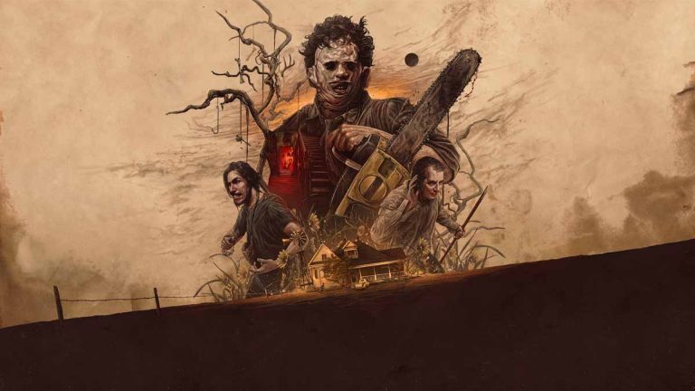 CRÍTICA - The Texas Chainsaw Massacre (2023, Gun Interactive)