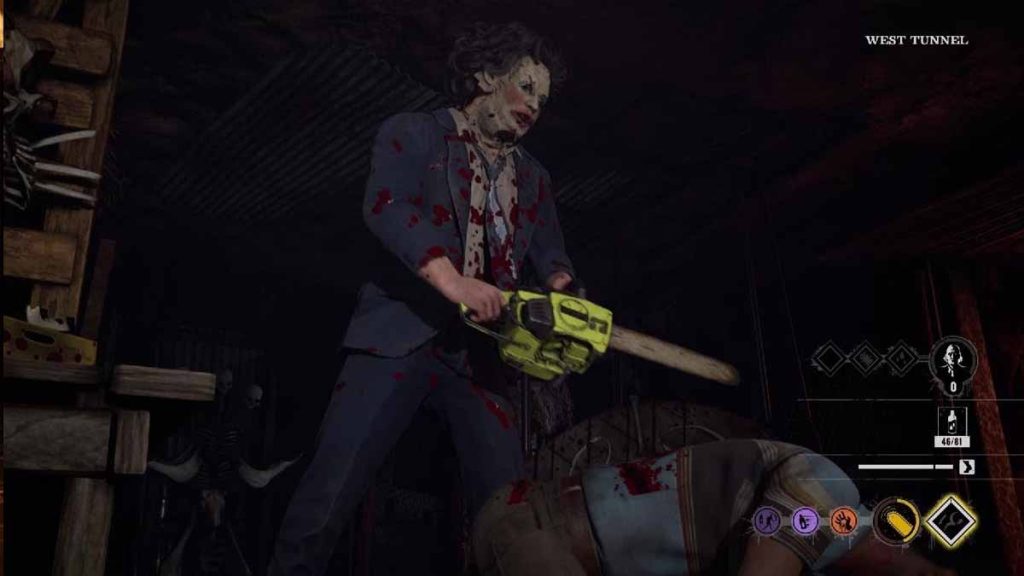 Dicas e Truques Essenciais para o Novo Jogo Multiplayer de Terror The Texas  Chainsaw Massacre