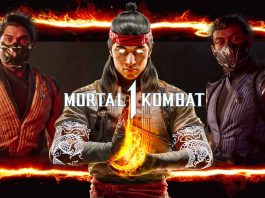 Mortal Kombat 1: Conheça a lista completa de Kombatentes e Kameo Fighters