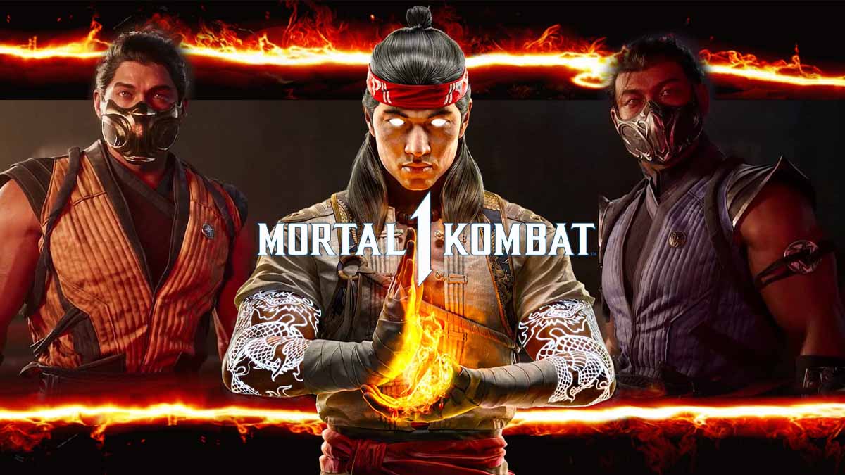 Mortal Kombat 1: Conheça a lista completa de Kombatentes e Parceiros