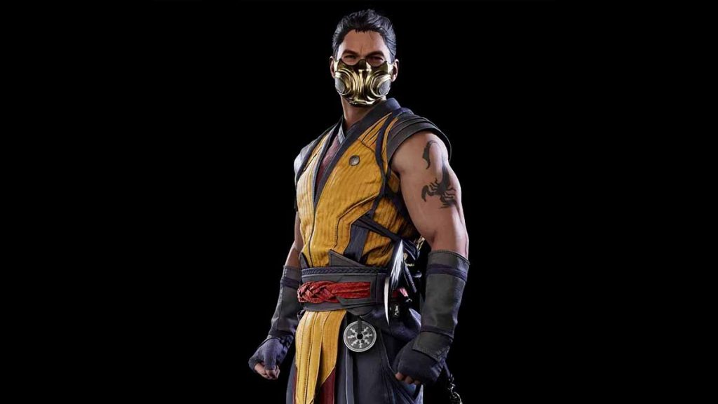 Mortal Kombat 1 revela Sindel, Shao Kahn e novos personagens