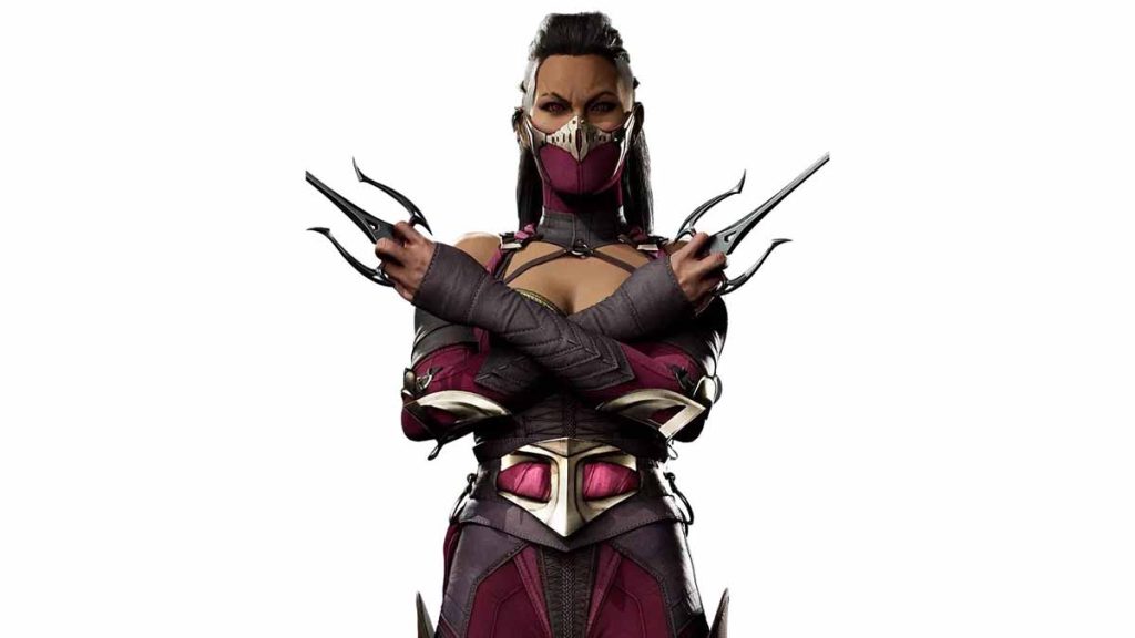 Mortal Kombat 1 revela Sindel, Shao Kahn e novos personagens