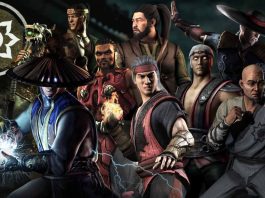 Mortal Kombat: Conheça a Ordem da Luz