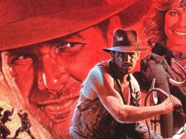 TBT #252 | Indiana Jones e o Templo da Perdição (1984, Steven Spielberg)