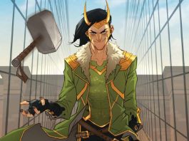Loki: As melhores HQs do Deus Trapaceiro