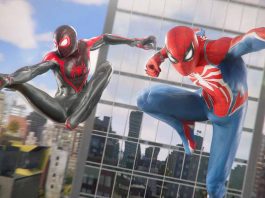 CRÍTICA - Marvel's Spider-Man 2 (2023, Insomniac Games)