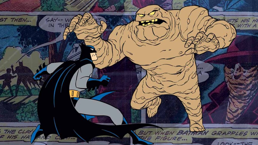 The Batman: Parte II | O potencial do Cara-de-Barro como vilão da sequência