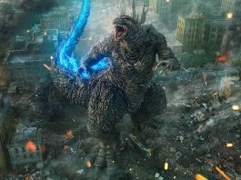 CRÍTICA - Godzilla Minus One (2023, Takashi Yamazak)