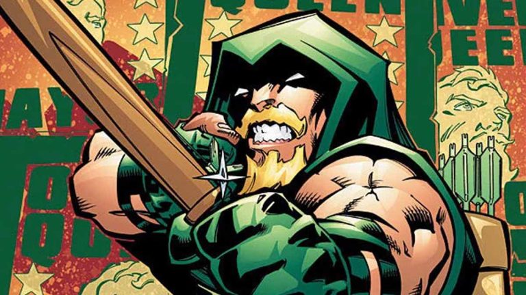 Flechas e Heroísmo: Conheça todos os arqueiros da DC Comics