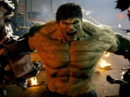 TBT #257 | O Incrível Hulk (2008, Louis Leterrier)