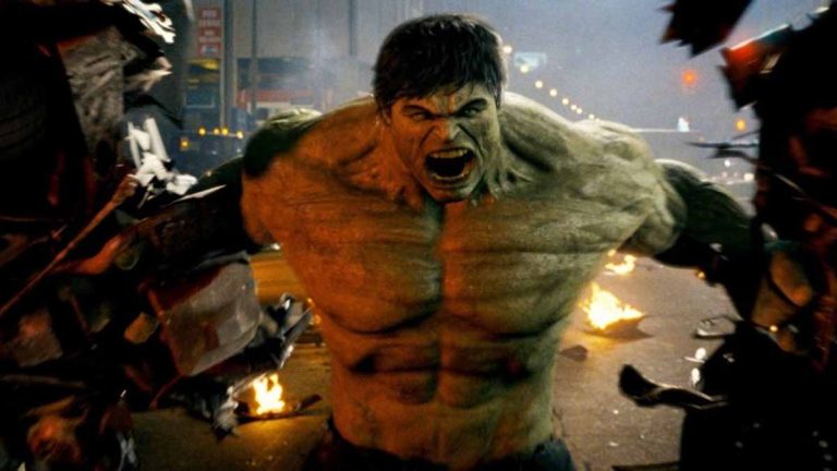 TBT #257 | O Incrível Hulk (2008, Louis Leterrier)