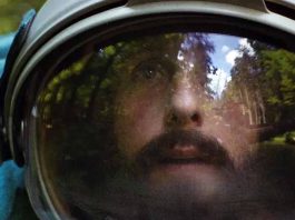 O Astronauta: Saiba tudo sobre o drama sci-fi com Adam Sandler