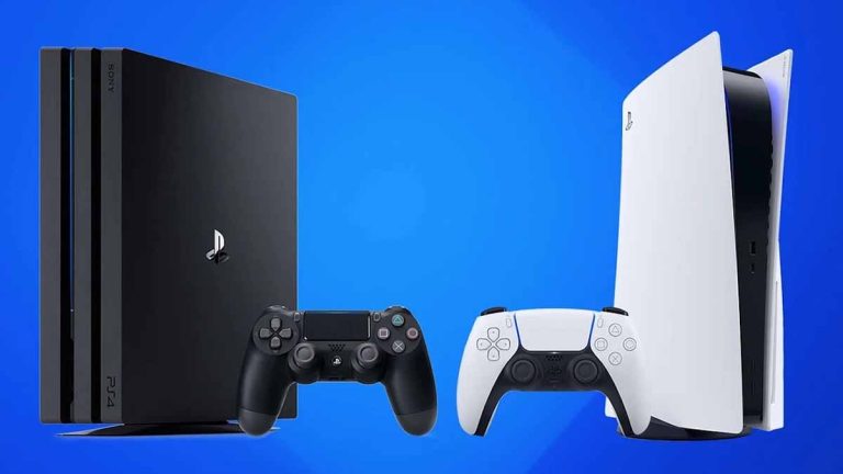 PS4 vs PS5: Qual é a melhor escolha em 2024?