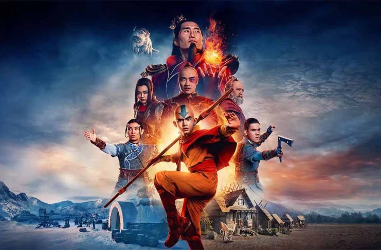 Avatar: O Último Mestre do Ar | 17 curiosidades sobre a série sensação do momento na Netflix