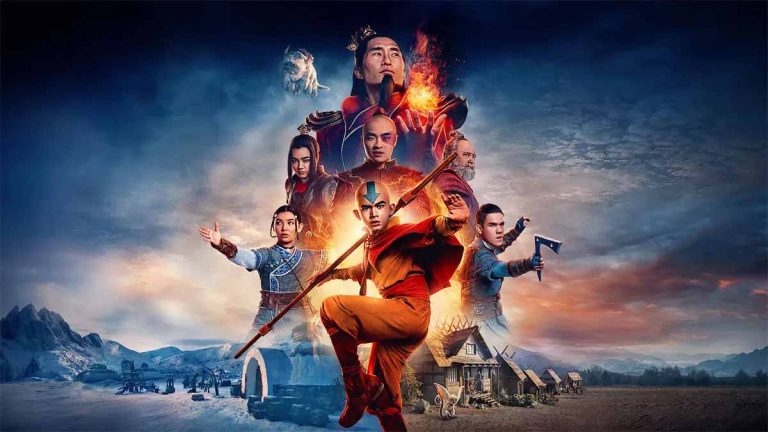 Avatar: O Último Mestre do Ar | 17 curiosidades sobre a série sensação do momento na Netflix