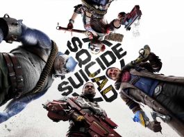 Esquadrão Suicida: Mate a Liga da Justiça | Quando um game deveria ser uma animação